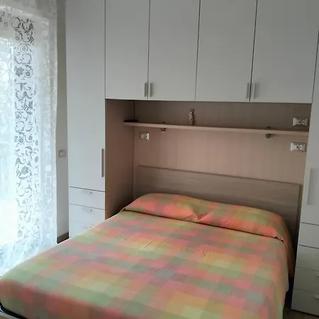 A Un Passo Dal Mare Apartment Francavilla Al Mare