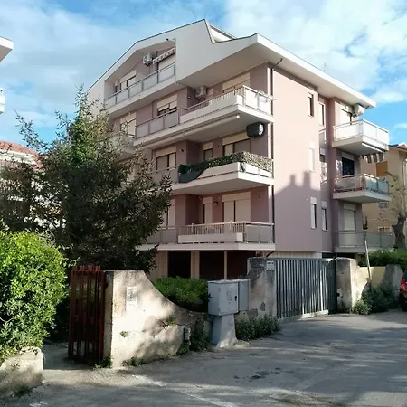 A Un Passo Dal Mare