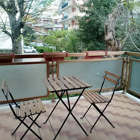 A Un Passo Dal Mare Apartman Francavilla al Mare