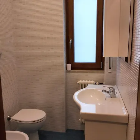 A Un Passo Dal Mare Apartman *