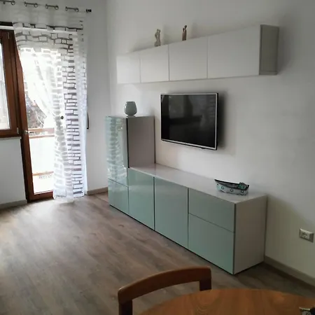 Apartment A Un Passo Dal Mare