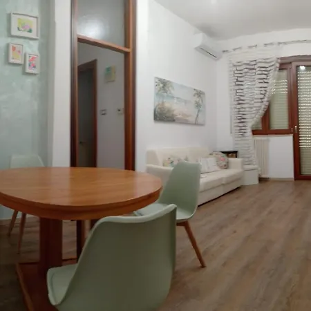 A Un Passo Dal Mare * Francavilla al Mare