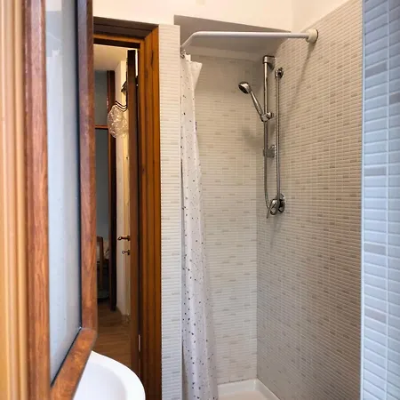 Apartment A Un Passo Dal Mare *