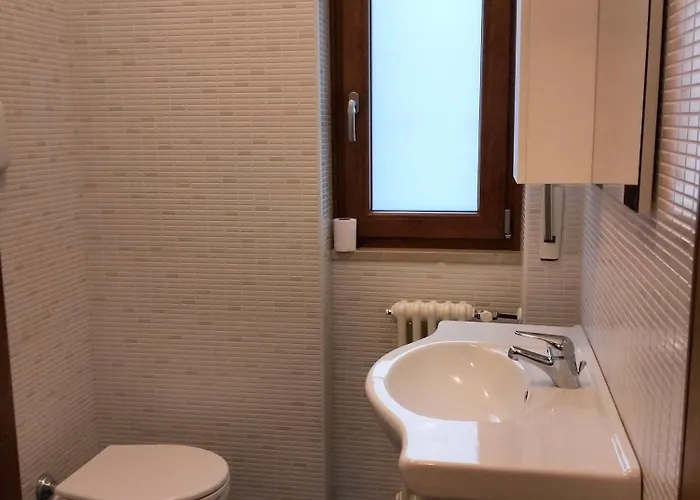 A Un Passo Dal Mare Apartment *