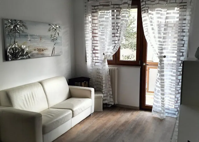 Apartment A Un Passo Dal Mare