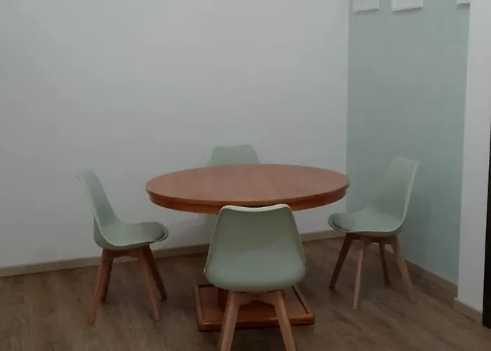 Apartment A Un Passo Dal Mare