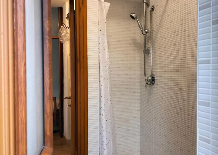 Apartment A Un Passo Dal Mare *