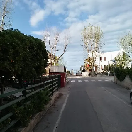 A Un Passo Dal Mare *