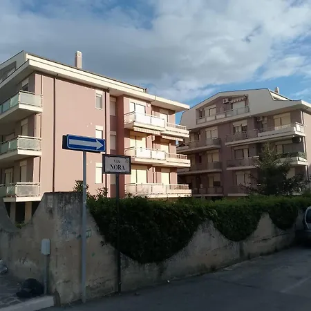 A Un Passo Dal Mare Francavilla Al Mare