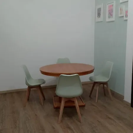 Apartment A Un Passo Dal Mare