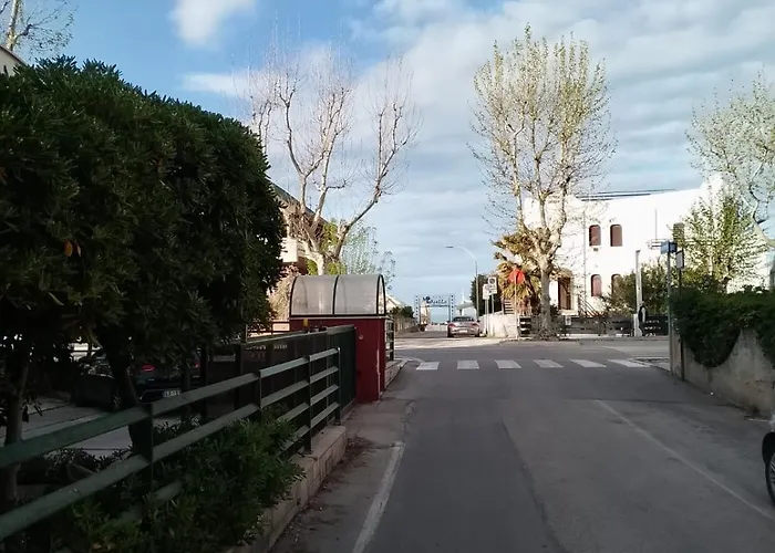 A Un Passo Dal Mare *