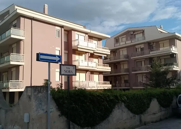 A Un Passo Dal Mare Francavilla Al Mare