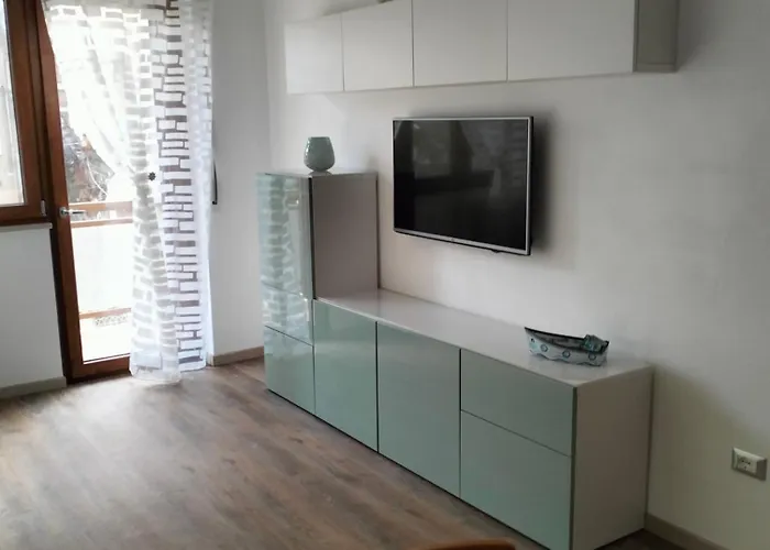 Daire A Un Passo Dal Mare